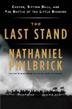 Cover art for THE LAST STAND