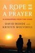 Cover art for A ROPE AND A PRAYER