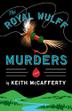 Cover art for THE ROYAL WULFF MURDERS
