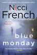 Cover art for BLUE MONDAY