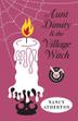 Cover art for AUNT DIMITY AND THE VILLAGE WITCH