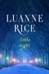 Cover art for LITTLE NIGHT