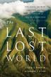 Cover art for THE LAST LOST WORLD