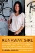Cover art for RUNAWAY GIRL
