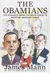 Cover art for THE OBAMIANS