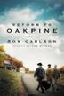 Cover art for RETURN TO OAKPINE