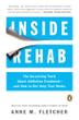 Cover art for INSIDE REHAB