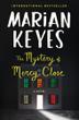 Cover art for THE MYSTERY OF MERCY CLOSE