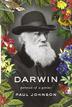 Cover art for DARWIN