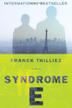 Cover art for SYNDROME E