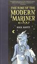 Cover art for THE RIME OF THE MODERN MARINER