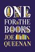 Cover art for ONE FOR THE BOOKS
