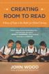 Cover art for CREATING ROOM TO READ