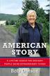 Cover art for AMERICAN STORY