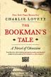 Cover art for THE BOOKMAN'S TALE
