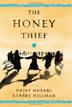 Cover art for THE HONEY THIEF