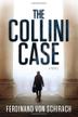 Cover art for THE COLLINI CASE