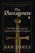 Cover art for THE PLANTAGENETS