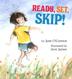 Cover art for READY, SET, SKIP!