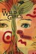 Cover art for THE WILD GIRLS