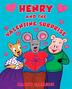 Cover art for HENRY AND THE VALENTINE SURPRISE
