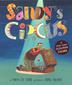 Cover art for SANDY’S CIRCUS