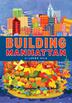 Cover art for BUILDING MANHATTAN
