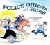 Cover art for POLICE OFFICERS ON PATROL