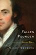 Cover art for FALLEN FOUNDER