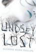 Cover art for LINDSEY LOST