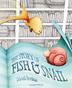 Cover art for THE STORY OF FISH AND SNAIL