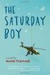 Cover art for THE SATURDAY BOY