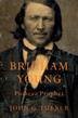 Cover art for BRIGHAM YOUNG