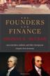 Cover art for THE FOUNDERS AND FINANCE