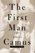 Cover art for THE FIRST MAN