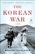 Cover art for THE KOREAN WAR