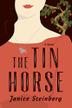 Cover art for THE TIN HORSE