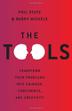 Cover art for THE TOOLS