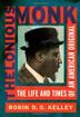 Cover art for THELONIOUS MONK
