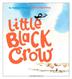 Cover art for LITTLE BLACK CROW