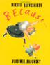 Cover art for BECAUSE...