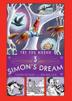 Cover art for SIMON’S DREAM