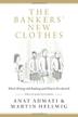 Cover art for THE BANKERS' NEW CLOTHES