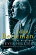 Cover art for JOHN BETJEMAN