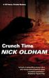 Cover art for CRUNCH TIME