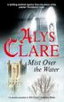 Cover art for MIST OVER THE WATER