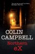 Cover art for NORTHERN EX