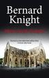 Cover art for WHERE DEATH DELIGHTS