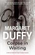 Cover art for CORPSE IN WAITING