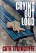 Cover art for CRYING OUT LOUD